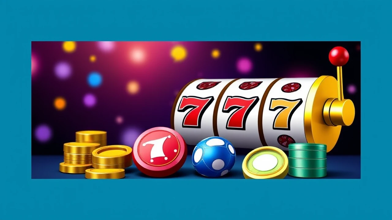 Becoming Proficient in the Art of Succeeding at Internet Slot Games