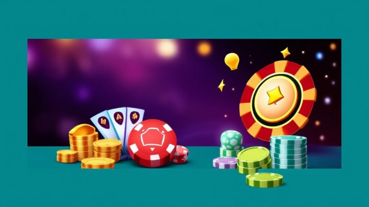 SV388 Casino Secrets Every Player Should Know