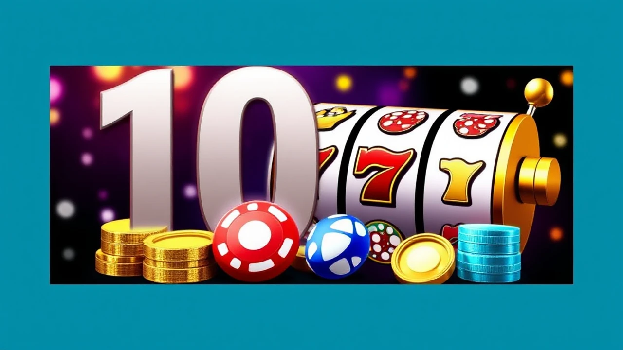 10 Tips to Increase Your Chances in Casino Games