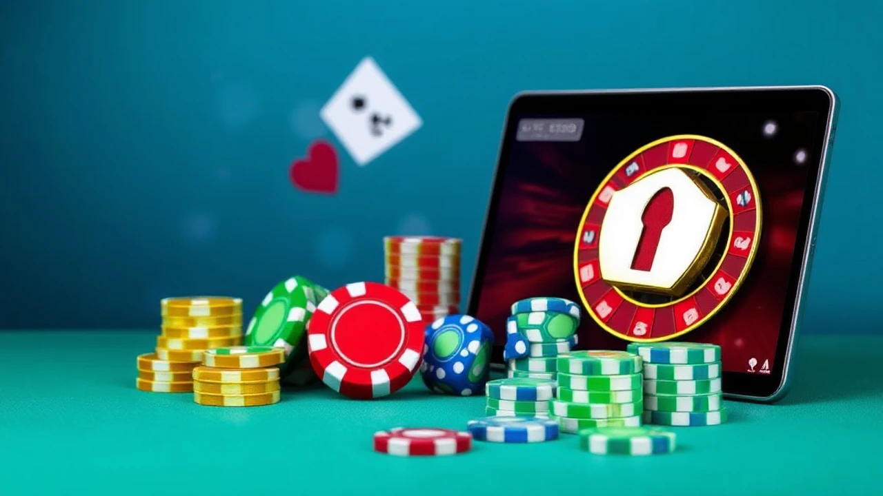 Securing Yourself: Must-Know Pointers for Online Casino Enthusiasts