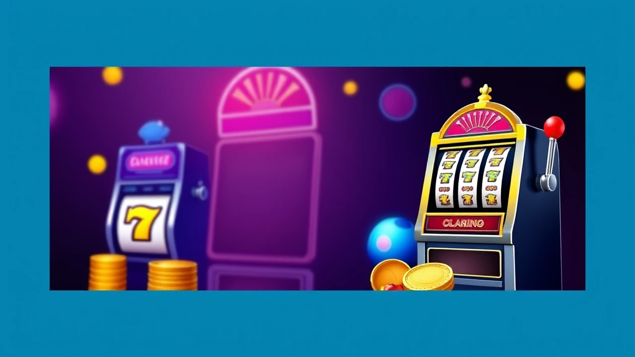 The Development of Internet-Based Slot Games: Unveiling the Progress